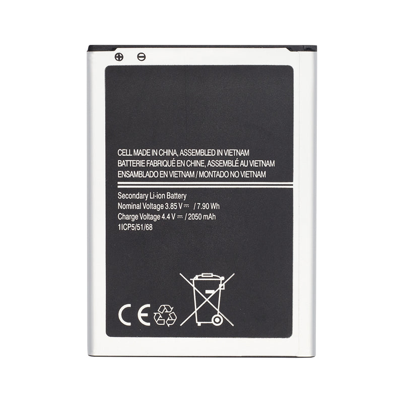 Samsung Galaxy J1 J120 (2016) Battery EB-BJ120CBE (OEM)