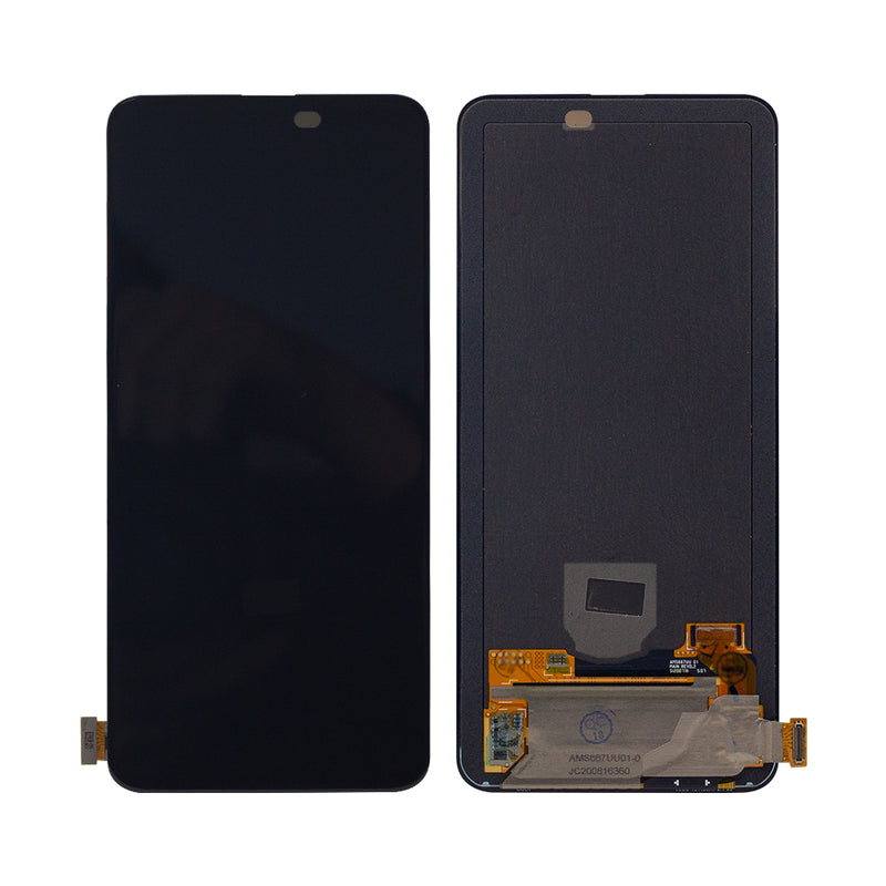 Xiaomi Poco F2 Pro Display And Digitizer Cyber Gray (SP)