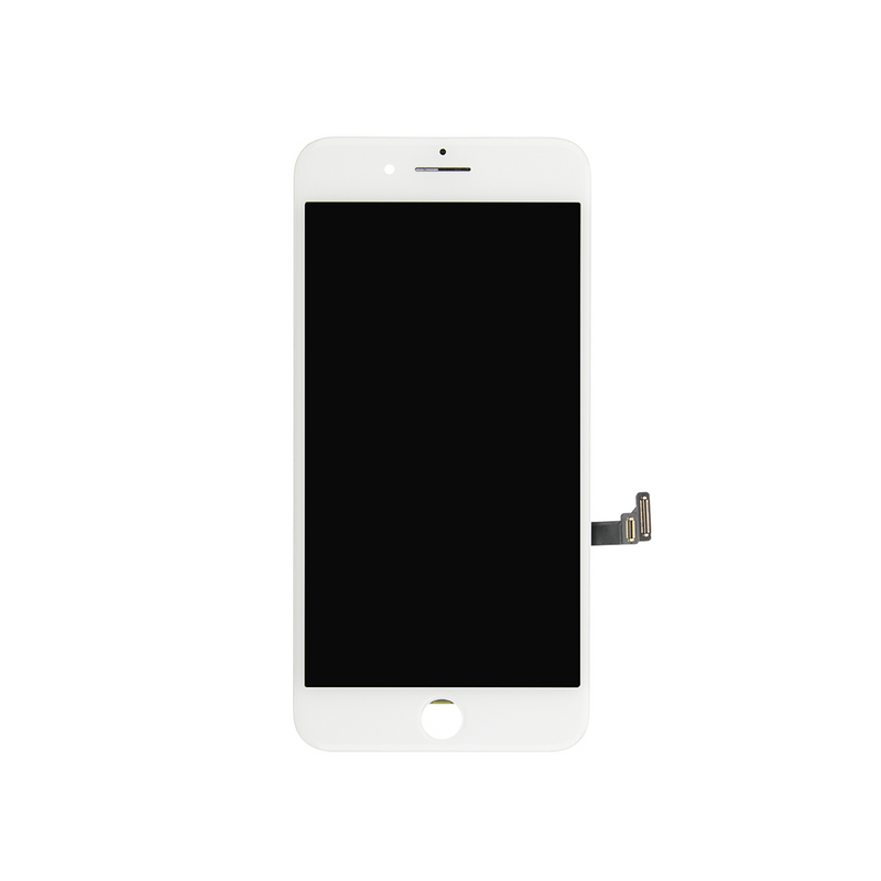 For iPhone 7 Display White In-Cell
