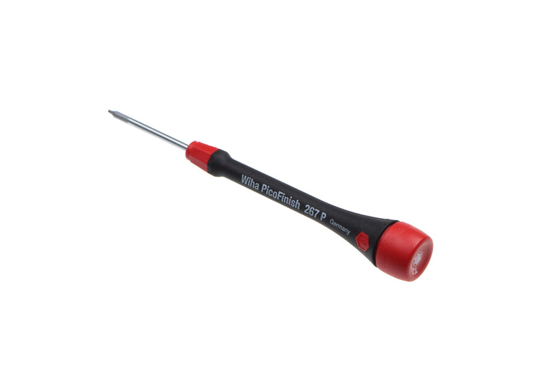 Wiha Picofinish TORX T3X40 Screwdriver 267P