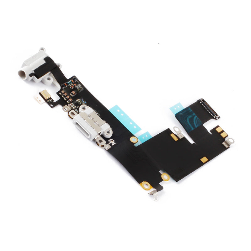 For iPhone 6 Plus System Connector Flex Black