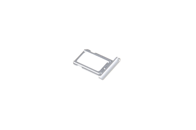 For iPad Pro 12.9 (2015) Sim Holder Silver