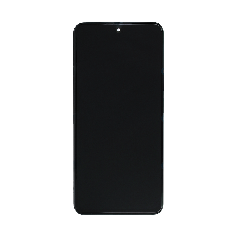 Xiaomi Redmi Note 11 Pro Plus 5G 21091116UG, 21091116UC Displ And Digit With Frame Mysterious Black
