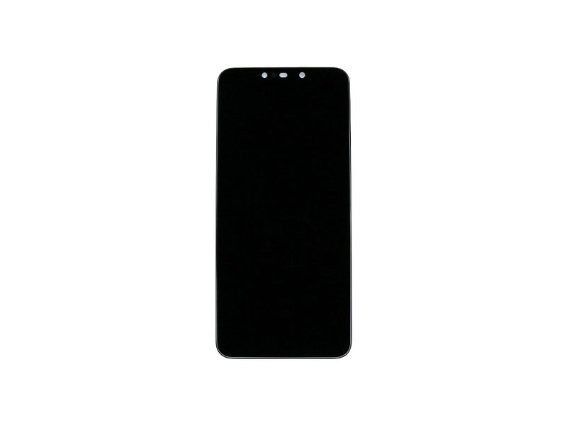 Huawei Mate 20 Lite Display And Digitizer Black OEM