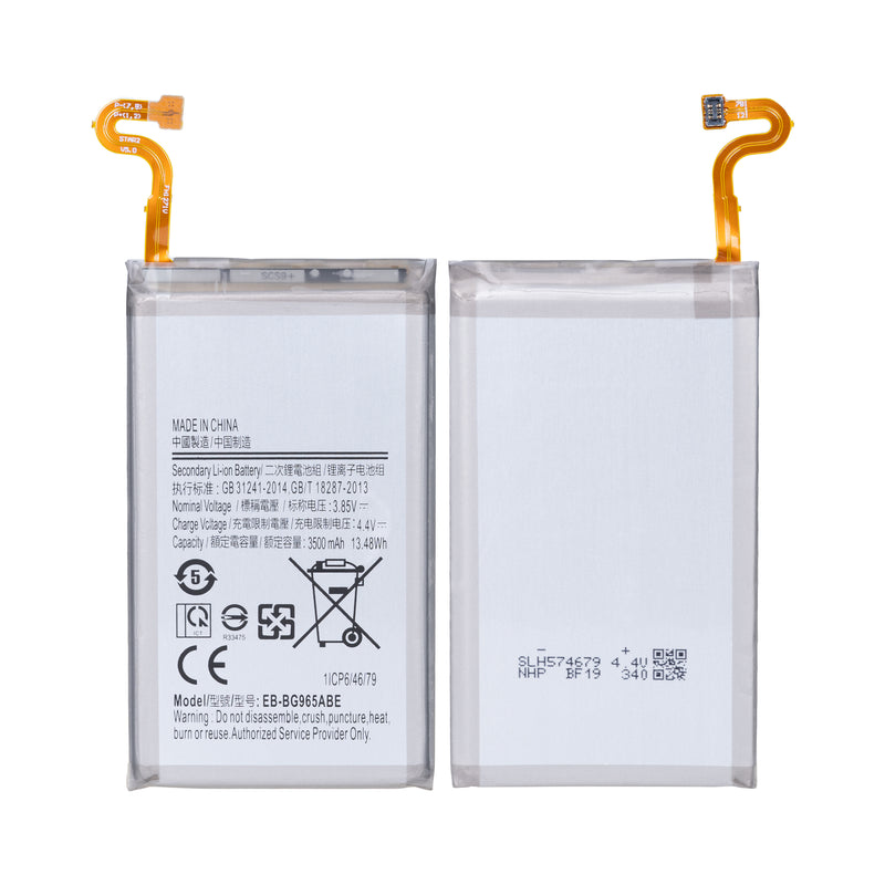 Samsung Galaxy S9 Plus G965F Battery EB-BG965ABE OEM