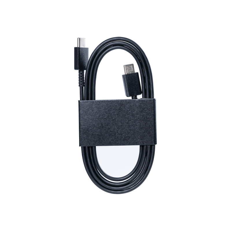 Samsung EP-DN980BBE USB Type-C To Type-C Data Cable 1m Black