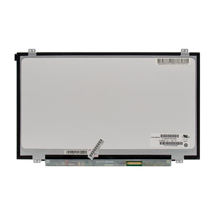 Laptop Display 14" 40-Pin 1366x768 TN Glossy