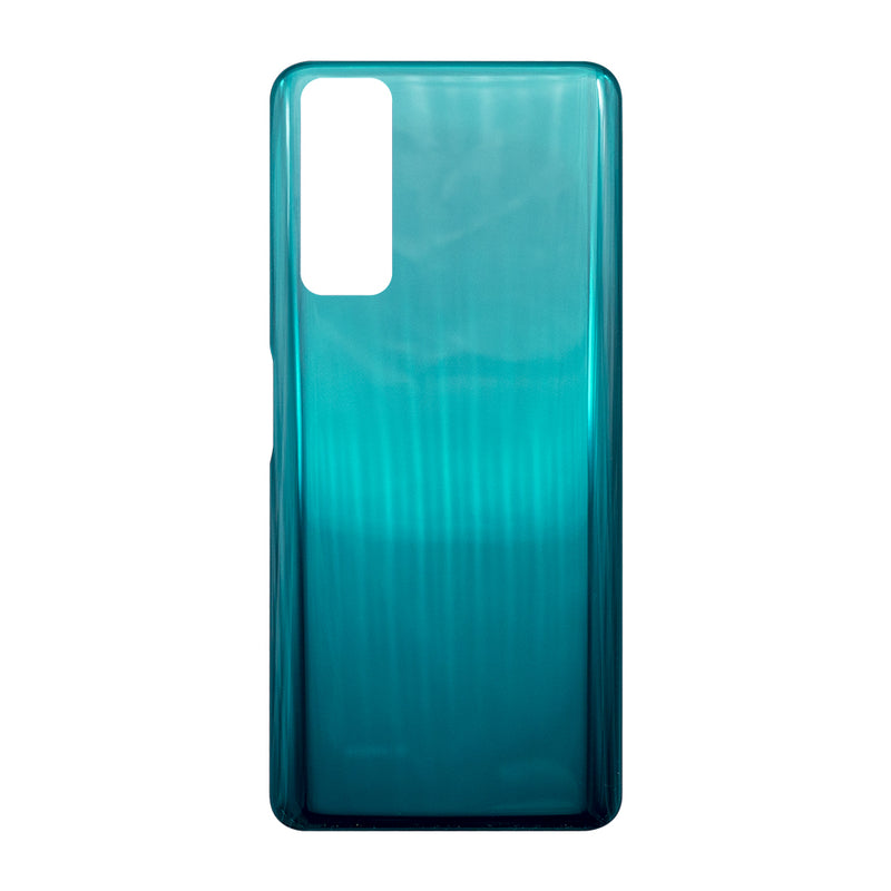 Huawei P Smart (2021) Back Cover Green (Without Camera Lens)