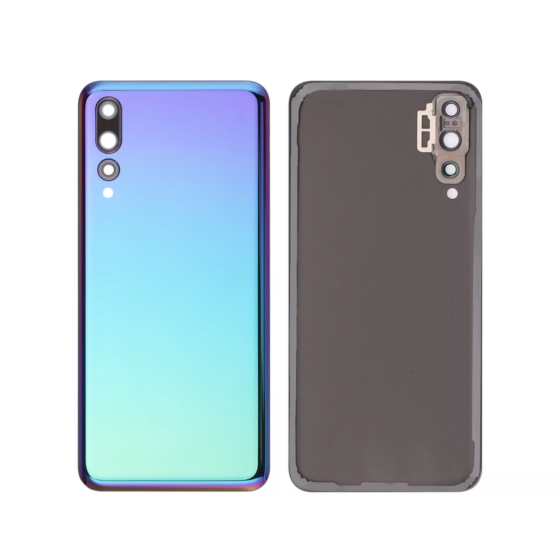 Huawei P20 Pro Back Cover Twilight (+ Lens)