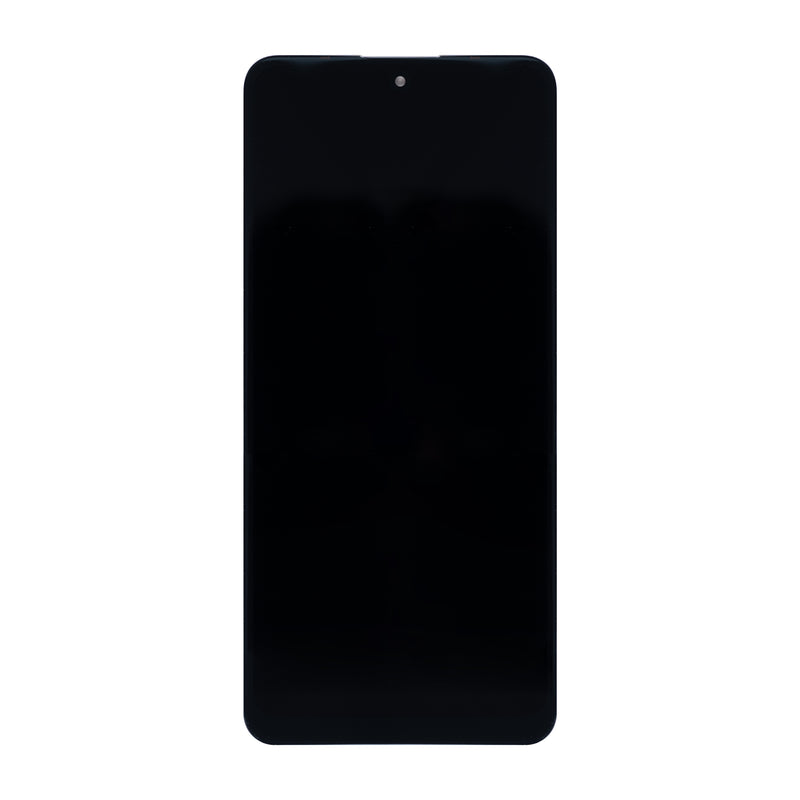 Xiaomi Redmi Note 11T 5G Display And Digitizer Matte Black