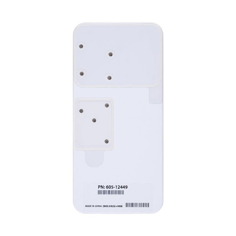 For iPhone 14 Pro Display With Proximity Sensor Flex Service Pack