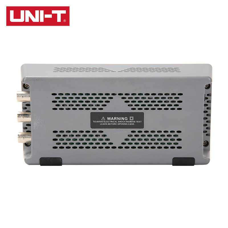 Function/Arbitrary Waveform Generator Uni-T UTG962E