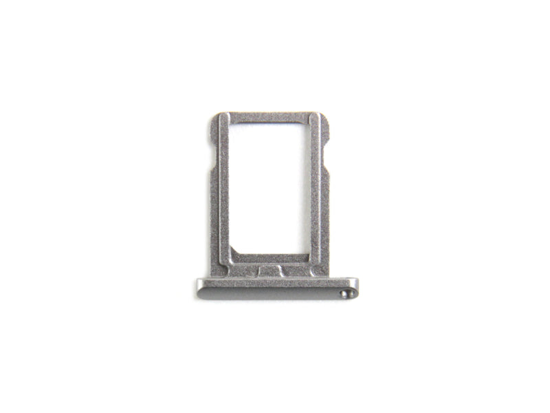 For iPad Pro 12.9 (2017) Sim Holder Grey