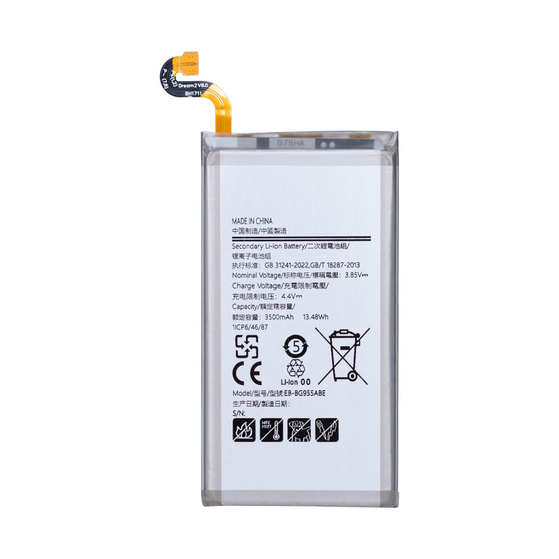 Samsung Galaxy S8 Plus G955F Battery EB-BG955ABA OEM