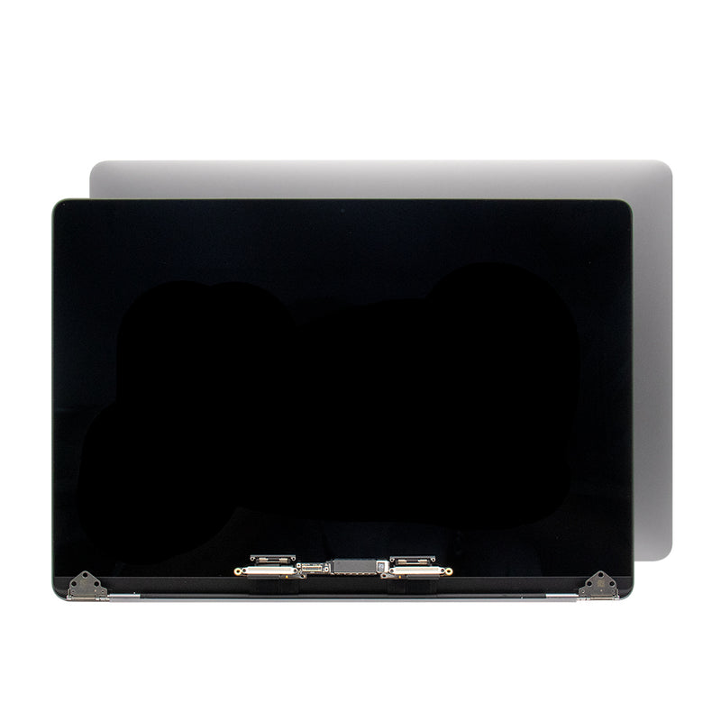 Full LCD Assembly 15" For MacBook Pro A1990 (2018) Space Grey