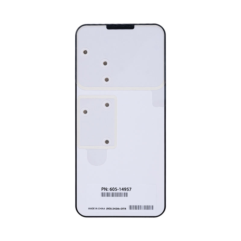 For iPhone 15 Pro Max Display With Proximity Sensor Flex Service Pack