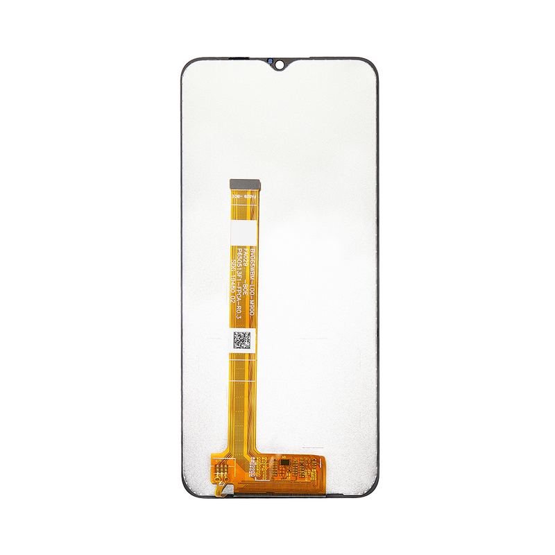 OPPO A9 (2020) Display And Digitizer Without Frame Black