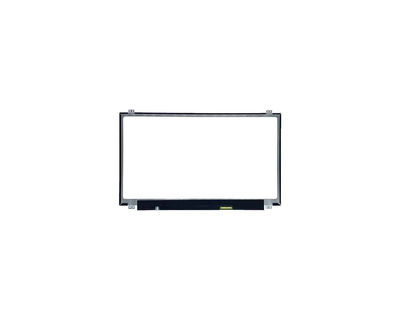 Laptop Display 15,6"40-Pin 3840x2160 IPS Matte