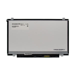 Laptop Display 14" 40-Pin 1600x900 TN Matte