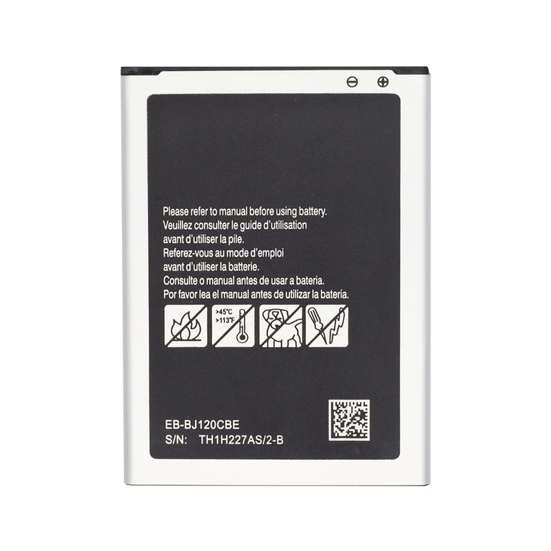 Samsung Galaxy J1 J120 (2016) Battery EB-BJ120CBE (OEM)