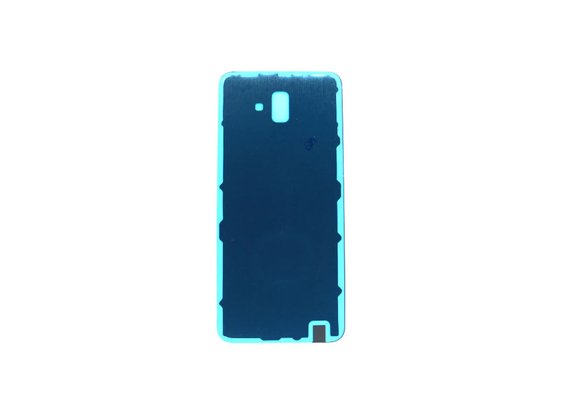 Samsung Galaxy J6 Plus J610F Back Cover Blue Without Lens (OEM)