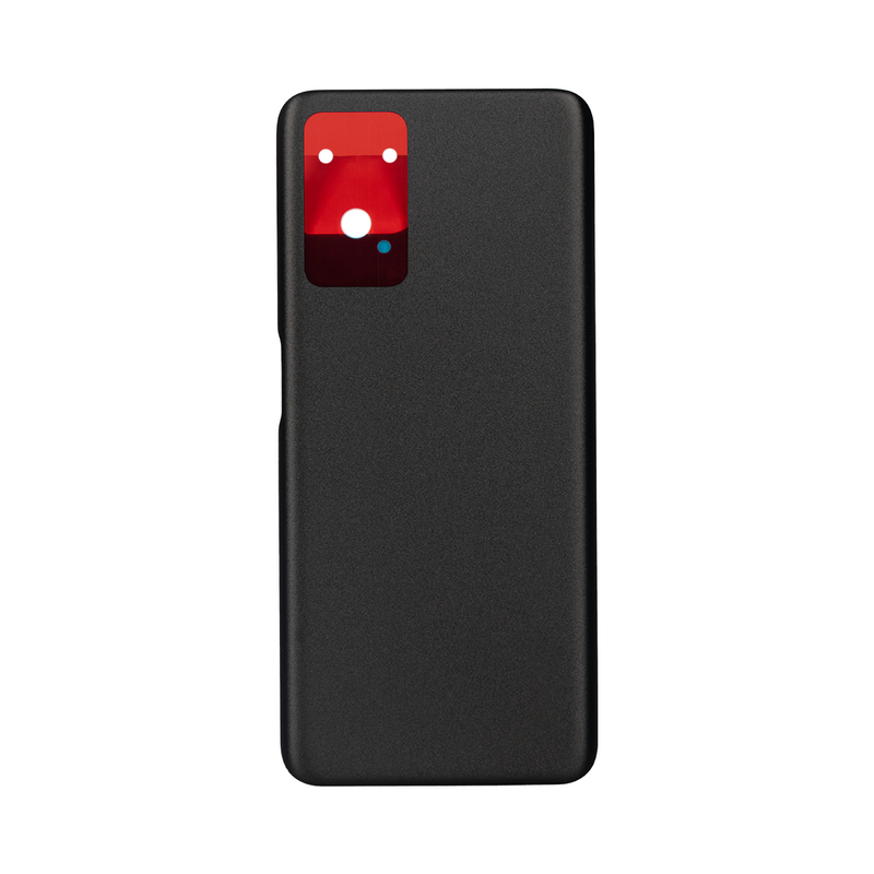 Oppo A96 CPH2333 Back Cover Starry Black (+Lens) (OEM)