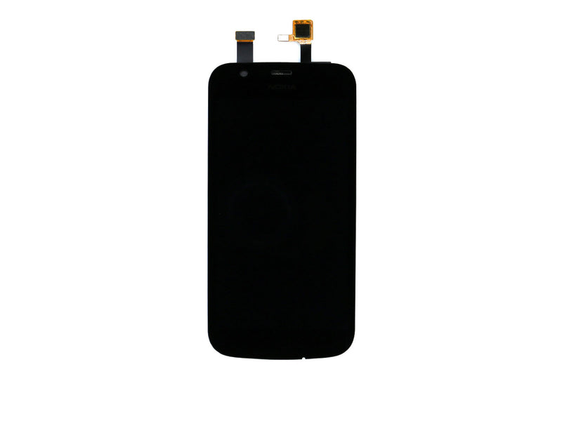 Nokia 1 Display and Digitizer Black