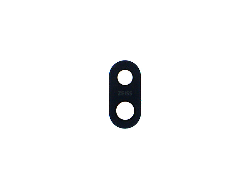 Nokia 8.1 (X7) Camera Lens