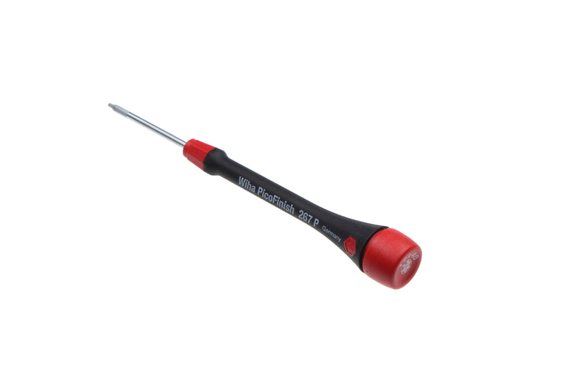 Wiha Picofinish TORX T5X40 Screwdriver 267P