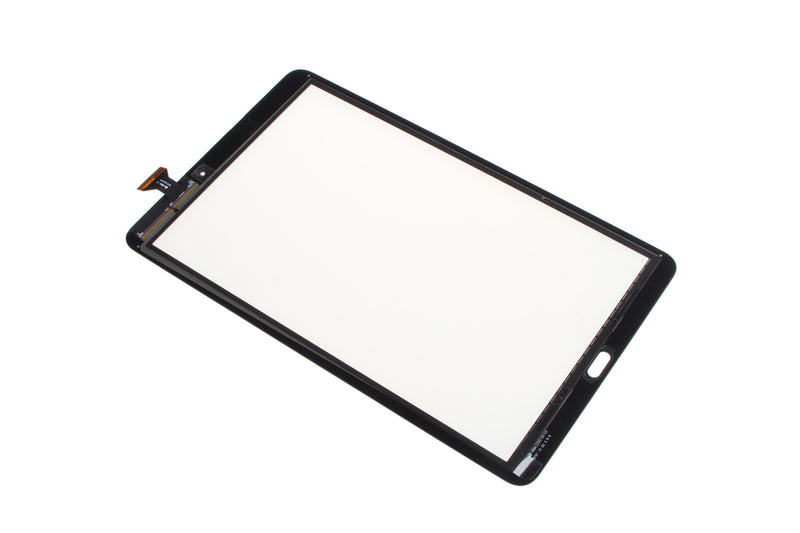 Samsung Galaxy Tab E 9.6 T560 Digitizer Black