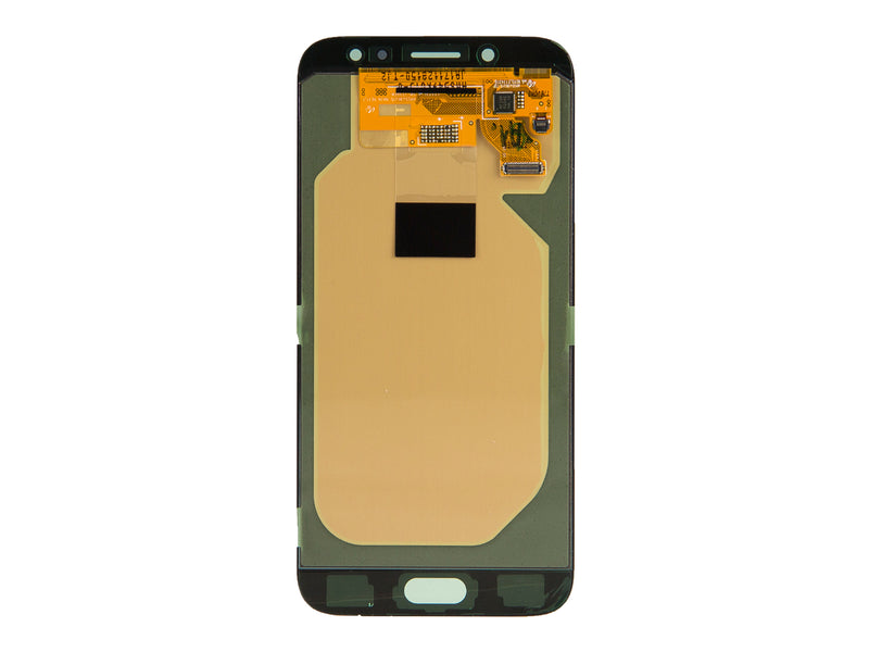 Samsung Galaxy J7 J730F (2017) Display And Digitizer Without Frame Black Service Pack