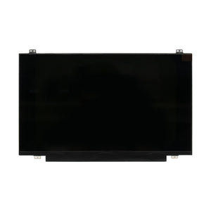 Laptop Display 14" 30-Pin 1366x768 TN Matte