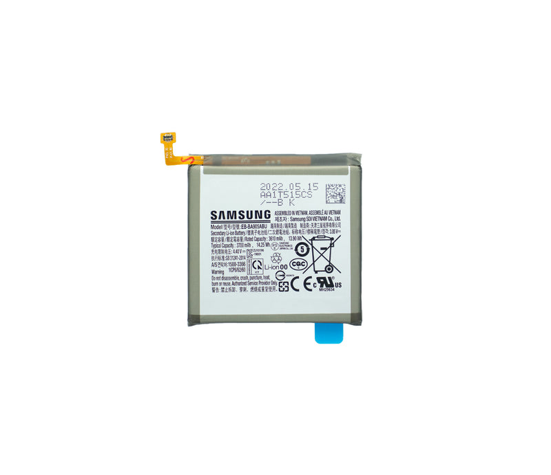 Samsung Galaxy A80 A805F Battery EB-BA905ABU (SP)