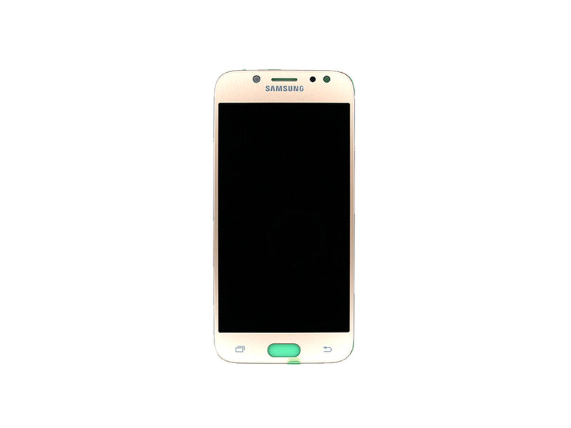 Samsung Galaxy J5 J530F (2017) Display And Digitizer Without Frame Gold OEM