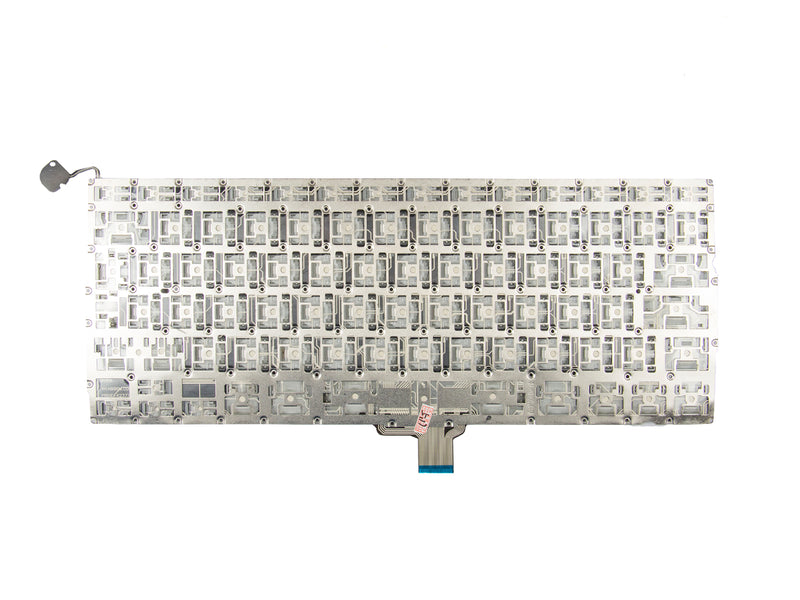 Keyboard UK for MacBook Pro A1278 2009-2012