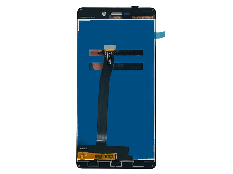 Xiaomi Redmi 3S Display And Digitizer White