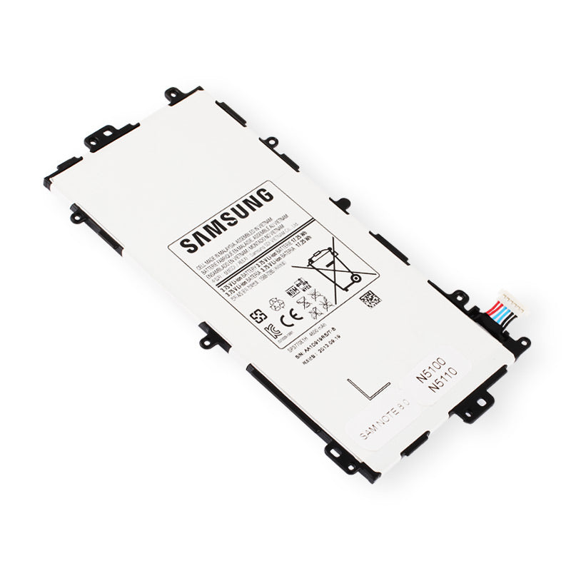 Samsung Galaxy Note 8.0 N5100, Galaxy Note WiFi 8.0 N5110 Battery SP3770E1H (OEM)