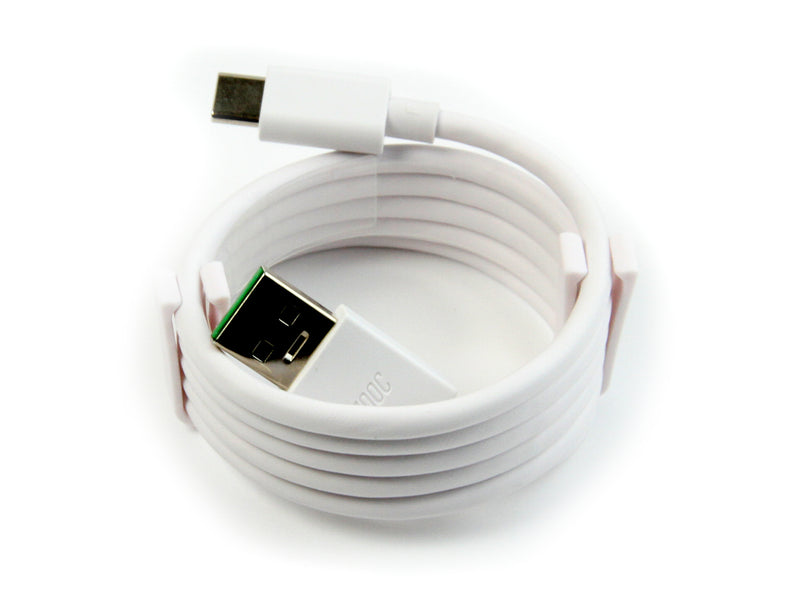 Oppo Data Cable Type-C 100cm white DL129