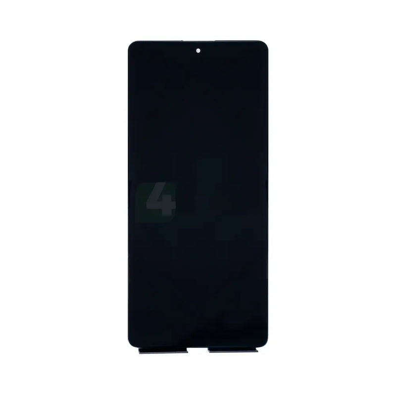 Motorola Edge (2021) XT2141 Display And Digitizer Without Frame Black OEM Screens and Displays