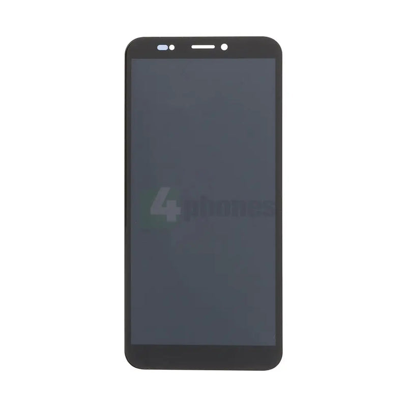 Nokia C1 (TA-1165) Display And Digitizer Without Frame Black OEM Screens and Displays