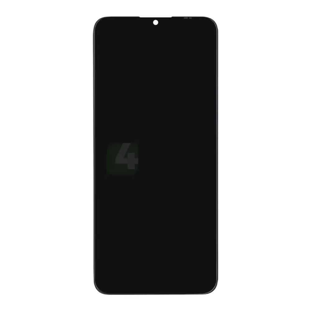 Nokia G21 G11 Display And Digitizer Without Frame Black OEM Screens and Displays