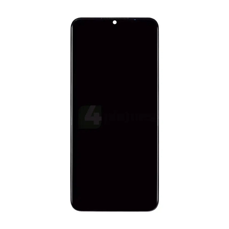 Oppo A2x (PJU110) Display And Digitizer With Frame Black OEM Screens and Displays