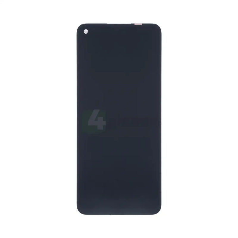 Oppo K10x (PGGM10) Display And Digitizer Without Frame Black OEM Screens and Displays