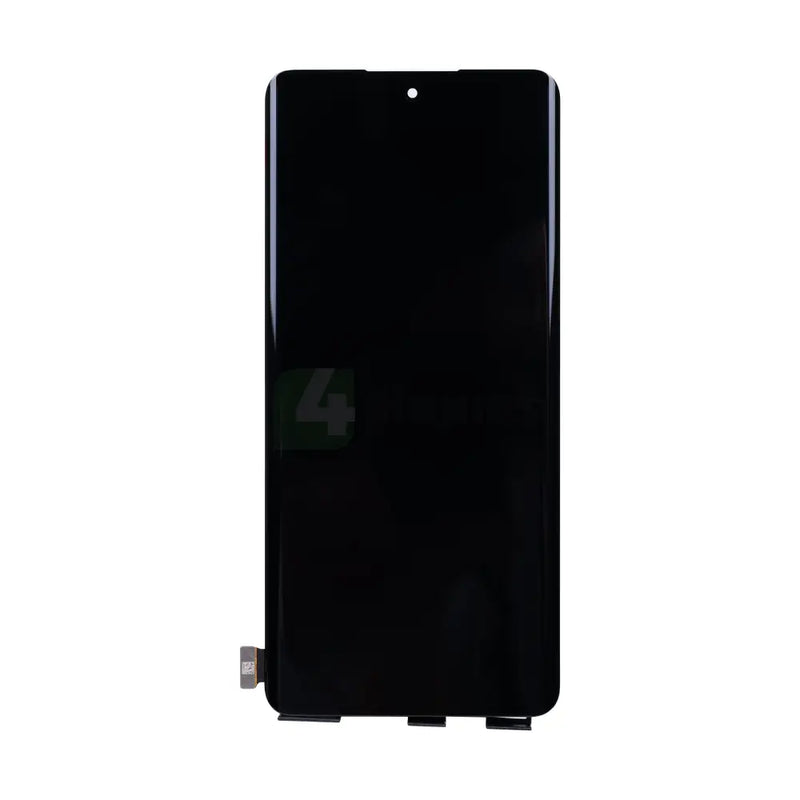 Oppo Reno8 T 5G (CPH2505) Display And Digitizer Without Frame Black OEM Screens and Displays