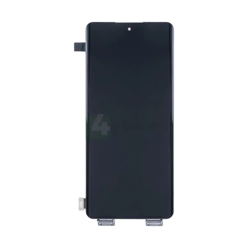 Oppo Reno9 (PHM110) Reno9 Pro (PGX110) Reno9 Pro Plus (PGW110) Display And Digitizer Without Frame Black OEM Screens