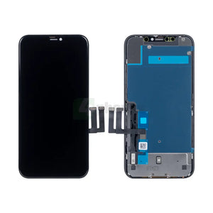 PIXDURA For iPhone 11 Display And Digitizer In-Cell Premium (IC Removable) Screens and Displays
