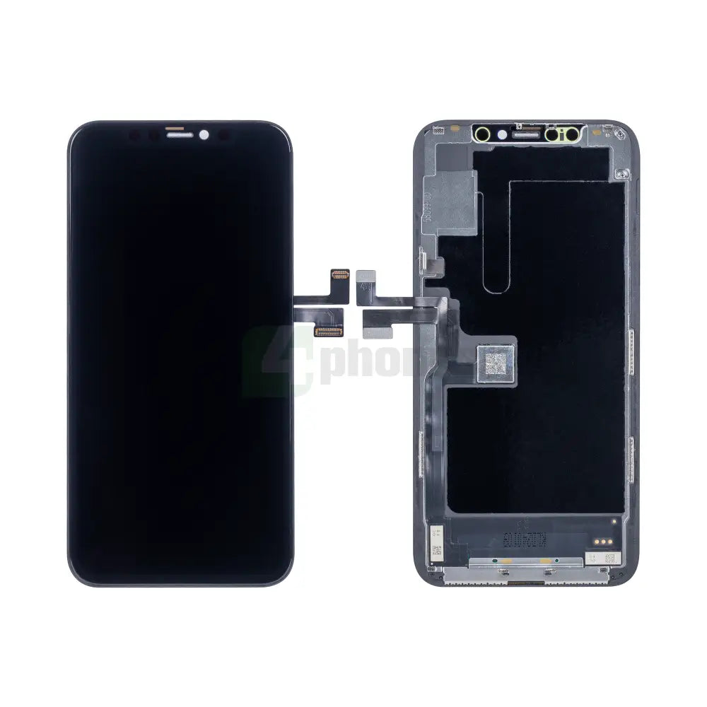 PIXDURA For iPhone 11 Pro Display And Digitizer In-Cell Premium (IC Removable) Screens and Displays