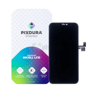 PIXDURA For iPhone 11 Pro Display And Digitizer In-Cell Premium (IC Removable) Screens and Displays