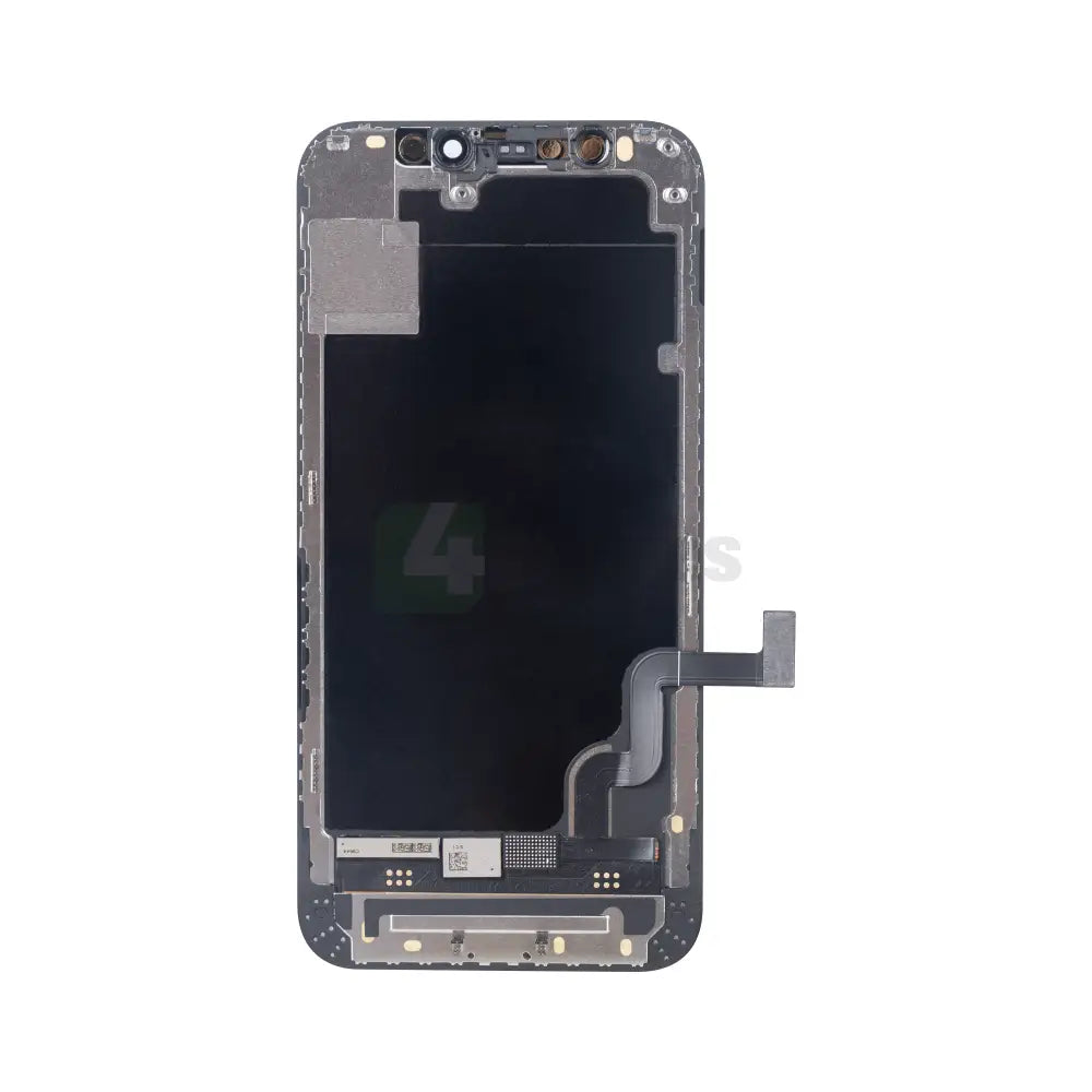 PIXDURA For iPhone 12 Mini Display And Digitizer In-Cell Premium (IC Removable) Screens and Displays