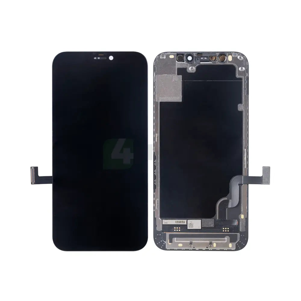 PIXDURA For iPhone 12 Mini Display And Digitizer In-Cell Premium (IC Removable) Screens and Displays
